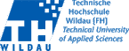 Logo der Firma Technische Hochschule Wildau