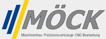 Logo der Firma Walter Möck GmbH