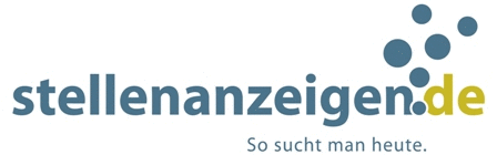 Company logo of stellenanzeigen.de GmbH & Co. KG