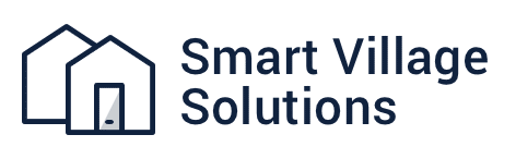 Logo der Firma Smart Village Solutions SVS GmbH