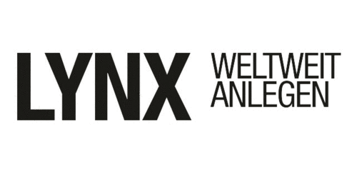 Company logo of LYNX B.V. Germany Branch
