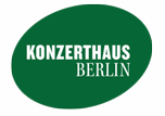 Company logo of Konzerthaus Berlin