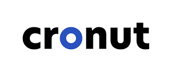 Logo der Firma CRONUT GmbH