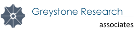 Logo der Firma Greystone Associates