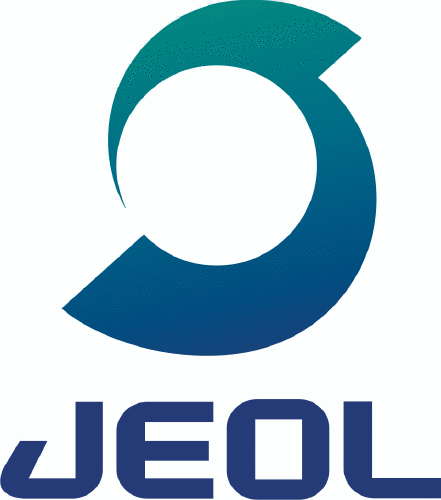 Logo der Firma JEOL (Germany) GmbH