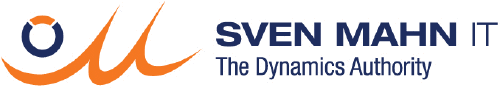 Logo der Firma Sven Mahn IT GmbH & Co. KG