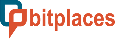 Logo der Firma BITPLACES GmbH