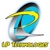 Logo der Firma LP Technologies, Inc.
