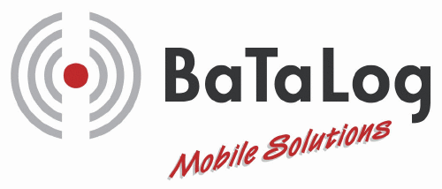 Logo der Firma BaTaLog Mobile Solutions GmbH