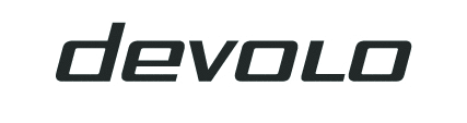 Logo der Firma devolo AG