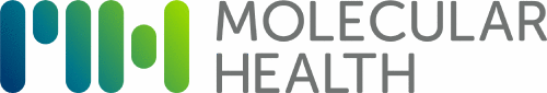 Logo der Firma Molecular Health GmbH