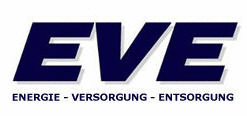Logo der Firma EVE Consulting und Beteiligungsgesellschaft mbH