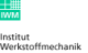 Company logo of Fraunhofer-Institut für Werkstoffmechanik IWM