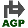 Logo der Firma Bundesverband Mitarbeiterbeteiligung - AGP