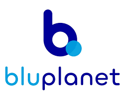 Logo der Firma Bluplanet Digital GmbH