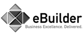 Company logo of eBuilder