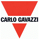 Logo der Firma Carlo Gavazzi GmbH
