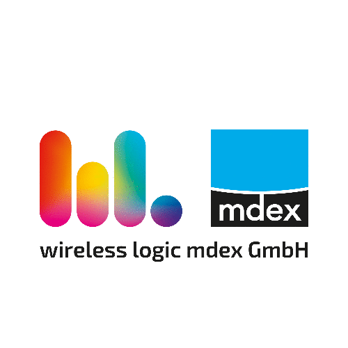 Logo der Firma Wireless Logic mdex GmbH