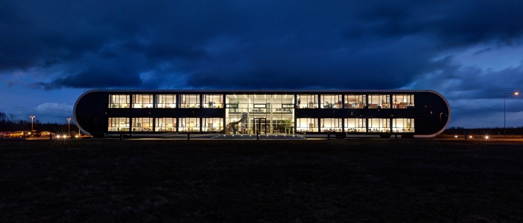 Titelbild der Firma PULS GmbH