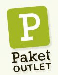Logo der Firma PPO Post & Paket Outlet Ltd