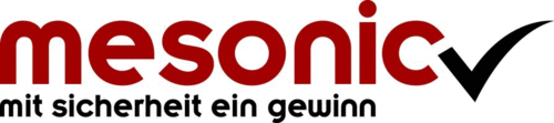 Logo der Firma mesonic software gmbh