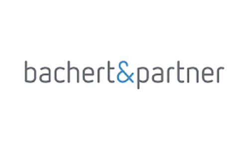 Logo der Firma Bachert Unternehmensberatung GmbH & Co. KG