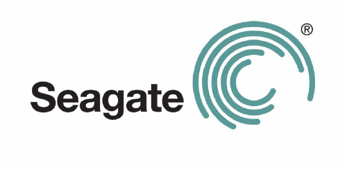 Logo der Firma Seagate Recovery Services