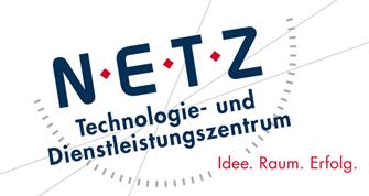 Logo der Firma NETZ - Zentrum für innovative Technologie