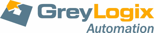 Logo der Firma GreyLogix GmbH