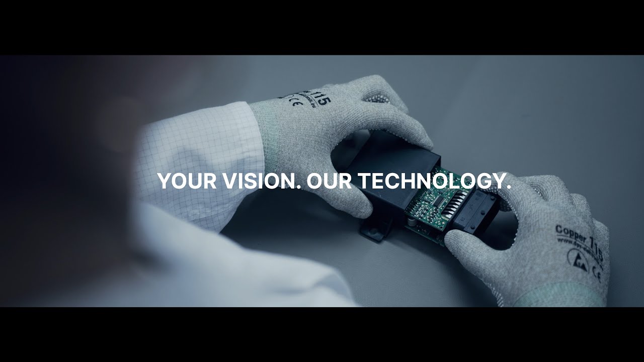 MRS Group - YOUR VISION. OUR TECHNOLOGY.