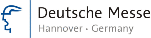Logo der Firma Deutsche Messe AG - Hannover