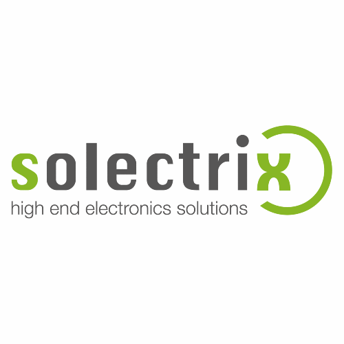 Logo der Firma solectrix GmbH
