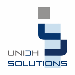 Logo der Firma Unich-Solutions GmbH