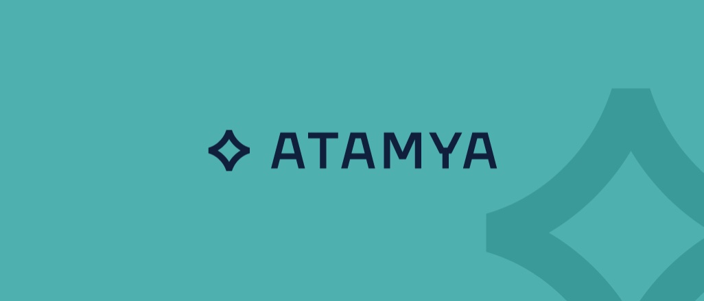 Titelbild der Firma ATAMYA GmbH