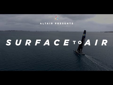 Surface to Air Preview