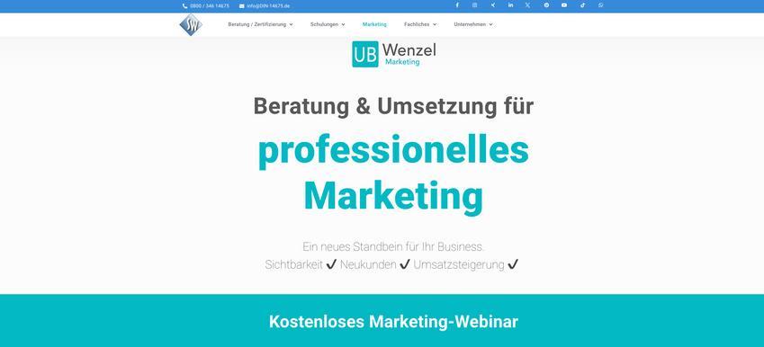 Website Promotion