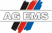 Logo der Firma Aktien-Gesellschaft "EMS"