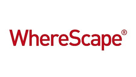 Logo der Firma WhereScape Europe Ltd