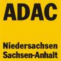 Logo der Firma ADAC Niedersachsen/Sachsen-Anhalt e. V.