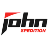 Logo der Firma John Spedition GmbH