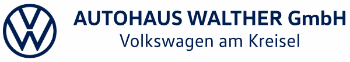 Logo der Firma Autohaus Walther GmbH