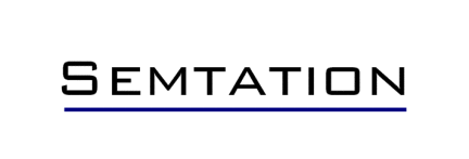 Logo der Firma Semtation GmbH