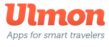 Logo der Firma Ulmon GmbH