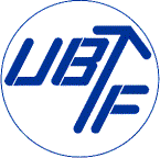 Logo der Firma UBF EDV Handel und Beratung Jürgen Fischer GmbH