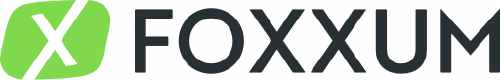Logo der Firma Foxxum GmbH