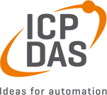 Logo der Firma ICPDAS-EUROPE GmbH