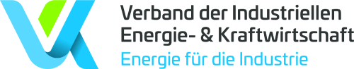 Logo der Firma VIK Verband der Industriellen Energie- und Kraftwirtschaft e.V.