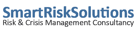 Logo der Firma SmartRiskSolutions GmbH