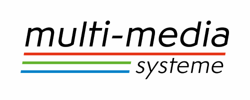 Company logo of multi-media systeme Aktiengesellschaft