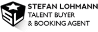 Company logo of Stefan Lohmann - Talent Buyer & Booking Agent